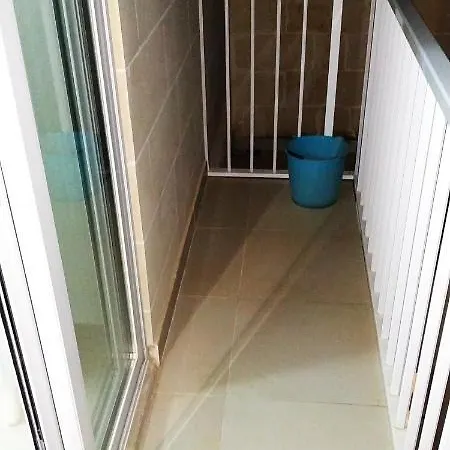 Homestay On Don Mikiel Rua 홈스테이 슬리에마
