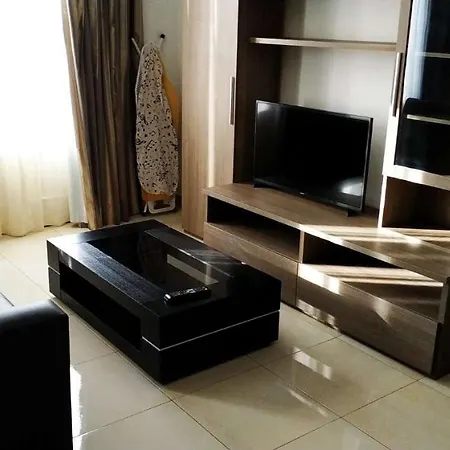 Homestay On Don Mikiel Rua *