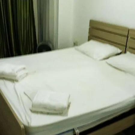 Homestay On Don Mikiel Rua 홈스테이 *