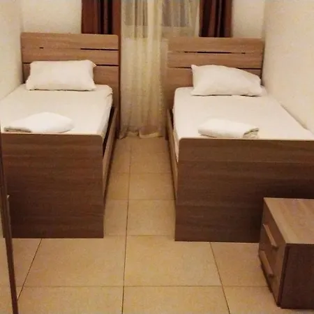 Homestay On Don Mikiel Rua 홈스테이