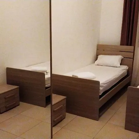 Homestay On Don Mikiel Rua * 슬리에마