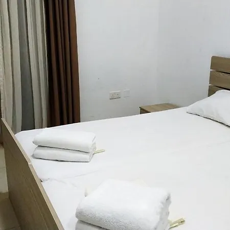 Homestay On Don Mikiel Rua 홈스테이 *