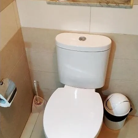 Homestay On Don Mikiel Rua 홈스테이