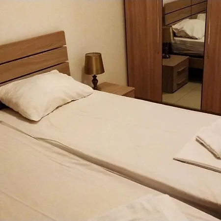 Homestay On Don Mikiel Rua 슬리에마