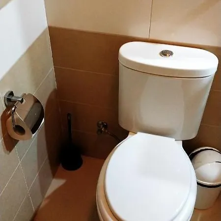 Homestay On Don Mikiel Rua 슬리에마