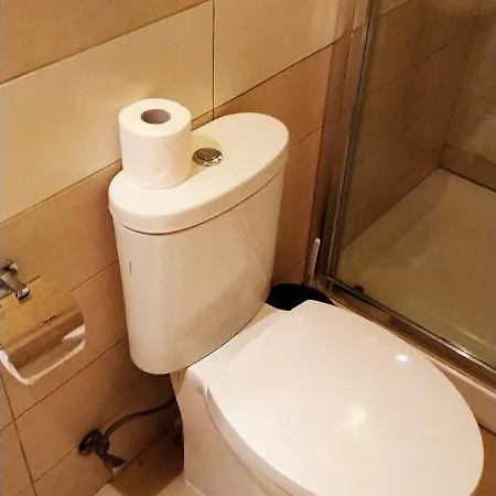 Homestay On Don Mikiel Rua 홈스테이