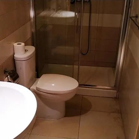 Homestay On Don Mikiel Rua 홈스테이 *
