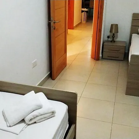 홈스테이 Homestay On Don Mikiel Rua