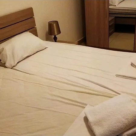 Homestay On Don Mikiel Rua * 슬리에마