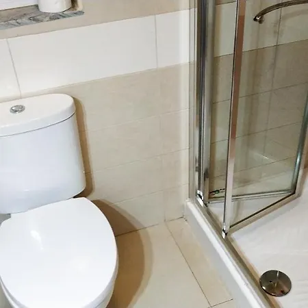 홈스테이 Homestay On Don Mikiel Rua 슬리에마