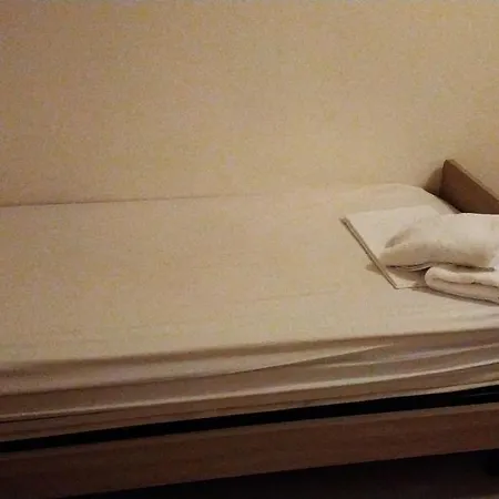 Homestay On Don Mikiel Rua 슬리에마