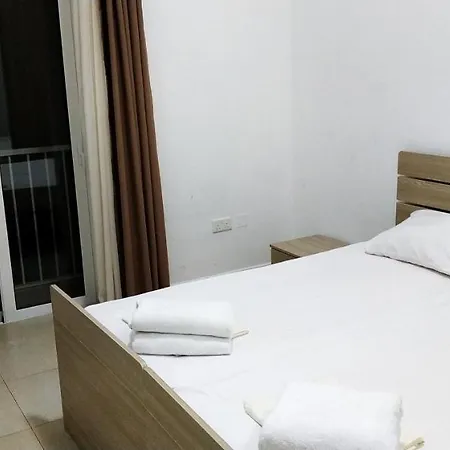 Homestay On Don Mikiel Rua *