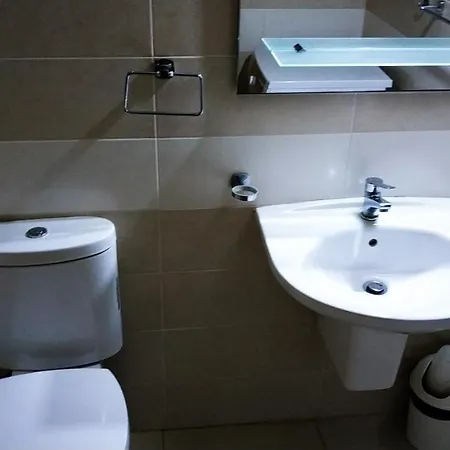 Homestay On Don Mikiel Rua Accommodatie bij particulieren