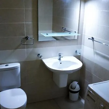 Accommodatie bij particulieren Homestay On Don Mikiel Rua *