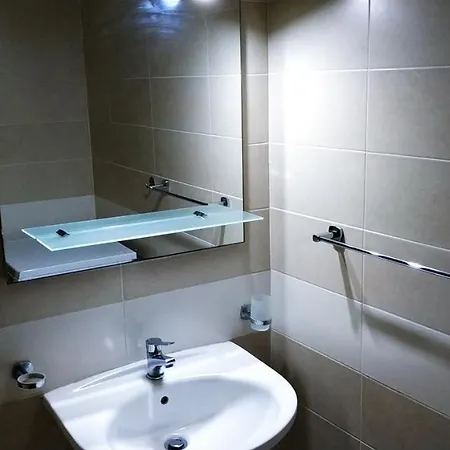 Homestay On Don Mikiel Rua * Sliema