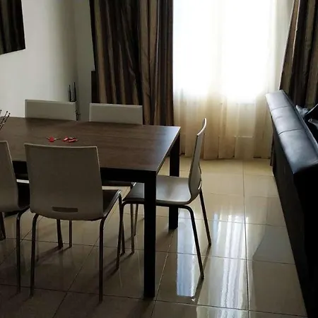 Homestay On Don Mikiel Rua Accommodatie bij particulieren *