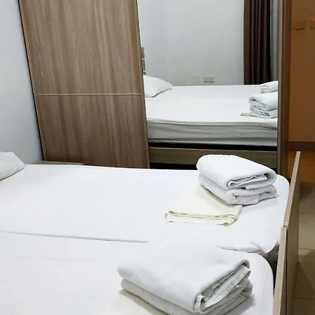 Homestay On Don Mikiel Rua *