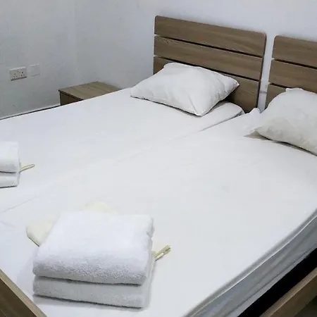 Homestay On Don Mikiel Rua