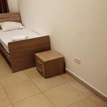 Homestay On Don Mikiel Rua * Sliema