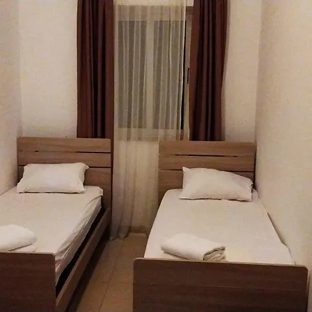 Accommodatie bij particulieren Homestay On Don Mikiel Rua *