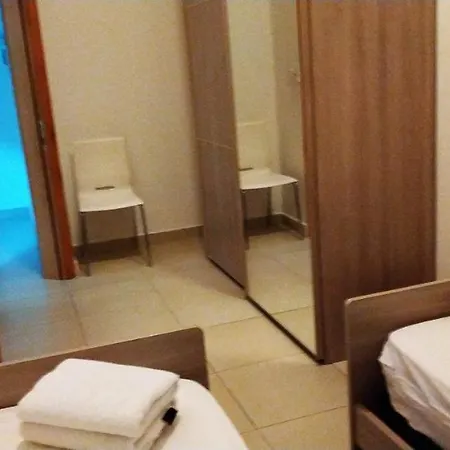 Homestay On Don Mikiel Rua Accommodatie bij particulieren Sliema