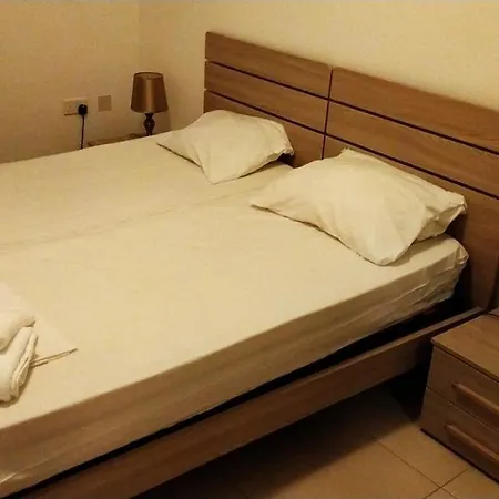 Homestay On Don Mikiel Rua Accommodatie bij particulieren *