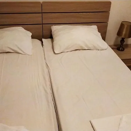 Homestay On Don Mikiel Rua Accommodatie bij particulieren *