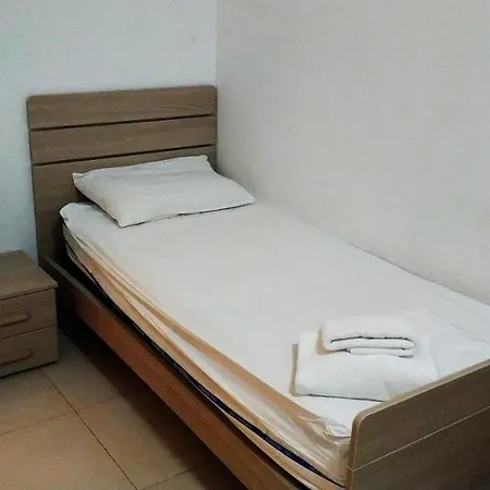Accommodatie bij particulieren Homestay On Don Mikiel Rua Sliema
