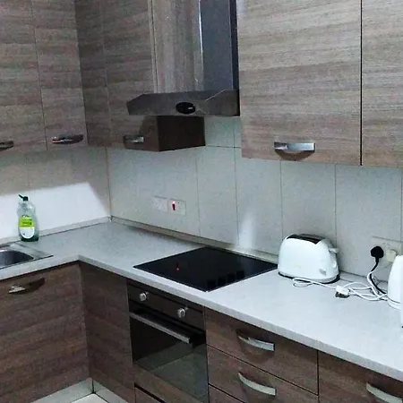 Homestay On Don Mikiel Rua Accommodatie bij particulieren Sliema