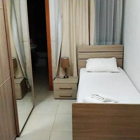 Accommodatie bij particulieren Homestay On Don Mikiel Rua *