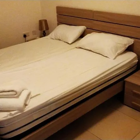 Accommodatie bij particulieren Homestay On Don Mikiel Rua *