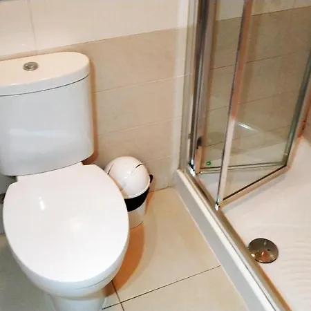 Homestay On Don Mikiel Rua Accommodatie bij particulieren Sliema